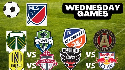 MLS Predictions & Betting Tips 